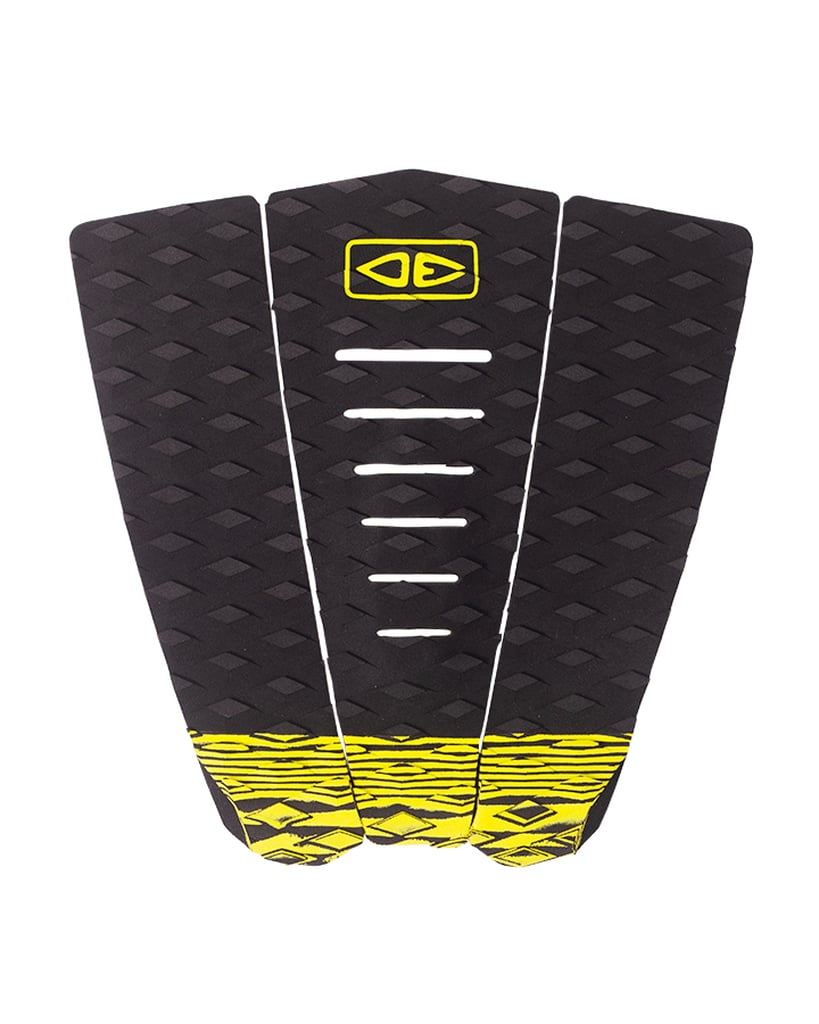 OCEAN & EARTH | Simple Jack 3 Piece Tail Pad | Lime