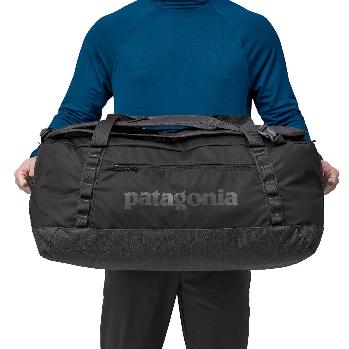 Patagonia Black Hole Duffel Bag 70L