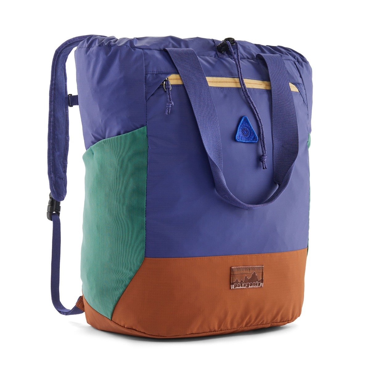 Patagonia Terravia Tote Pack - Solstice | Wetsuit Centre