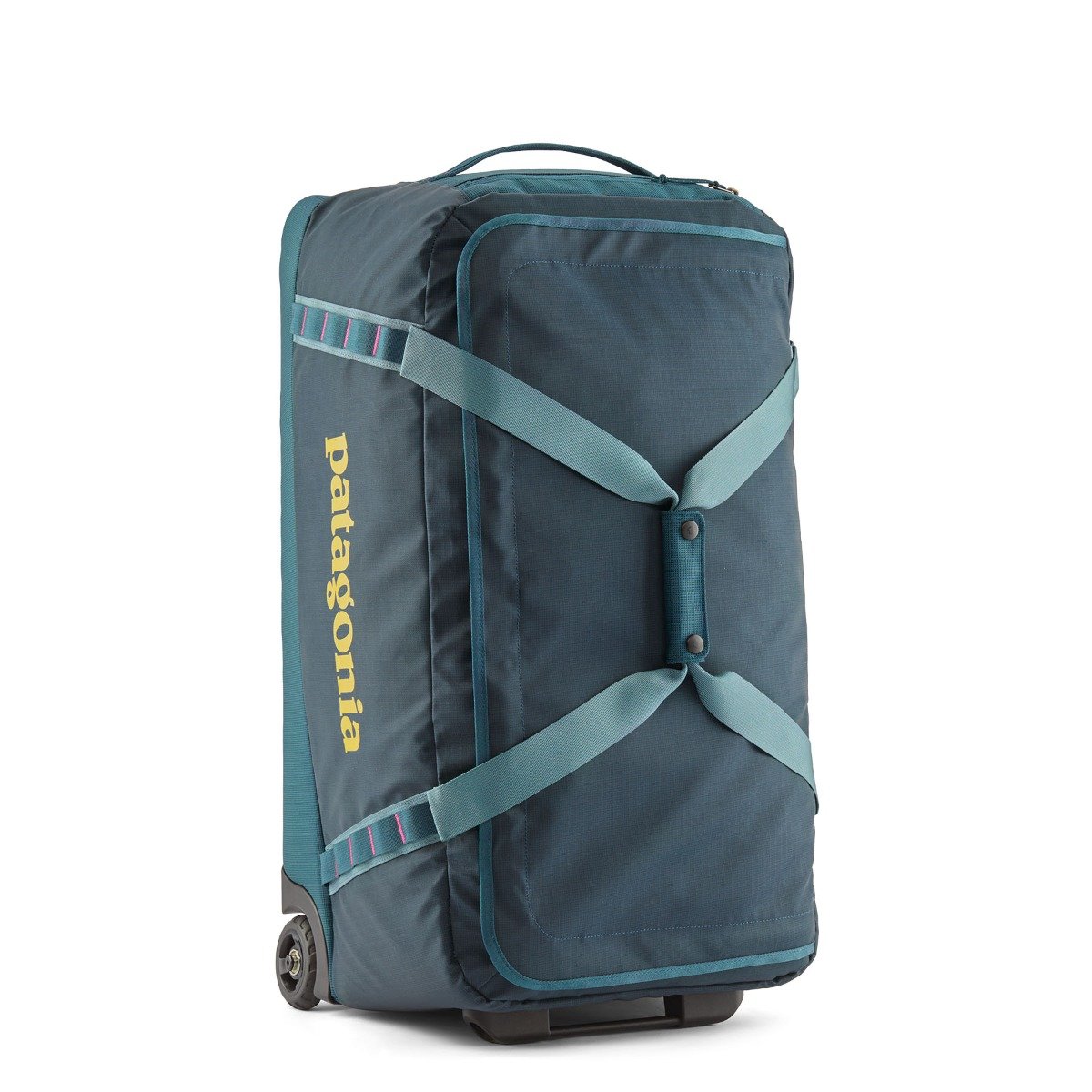 Patagonia Black Hole 70L Wheeled Duffel