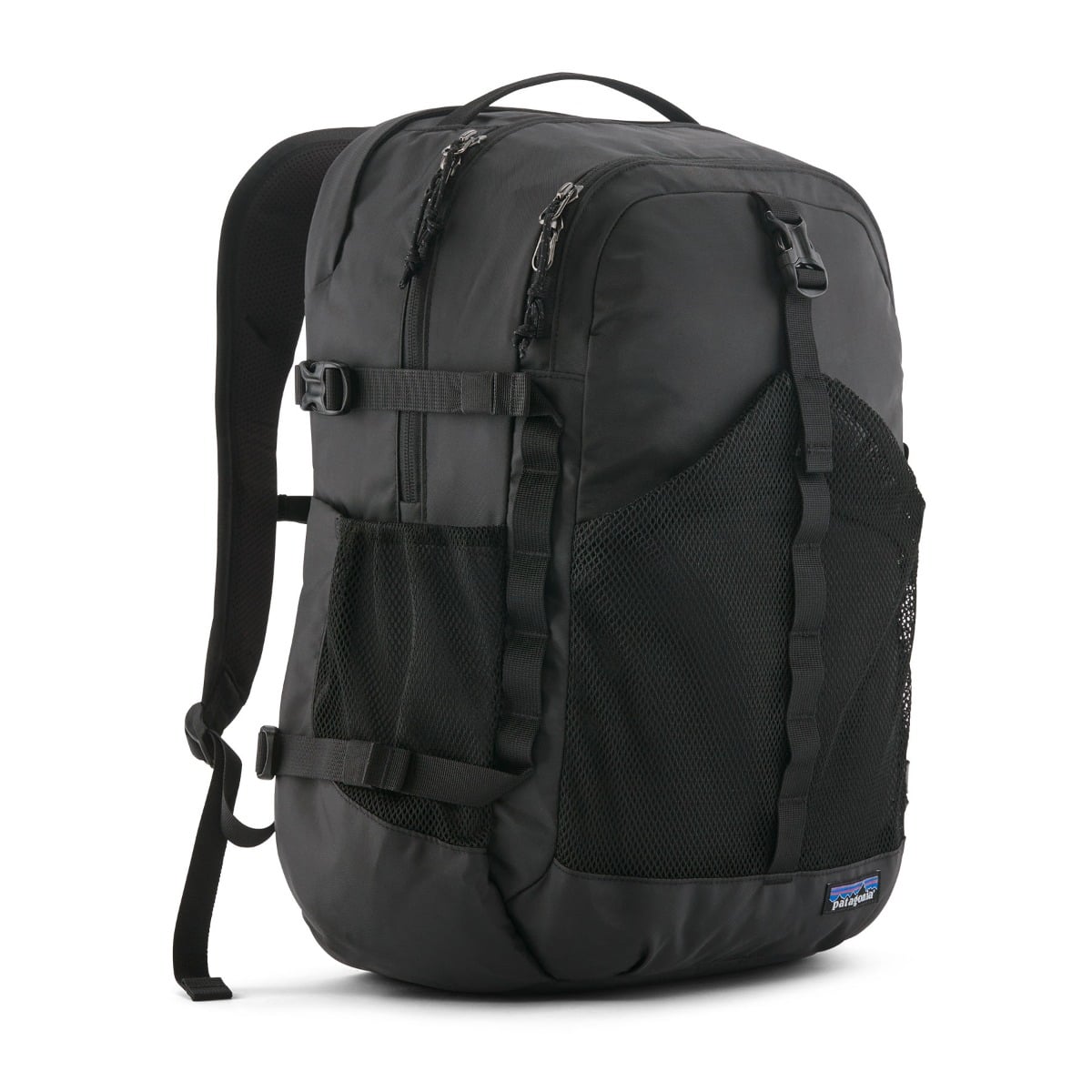 Patagonia Refugio 30L Day Pack - Black