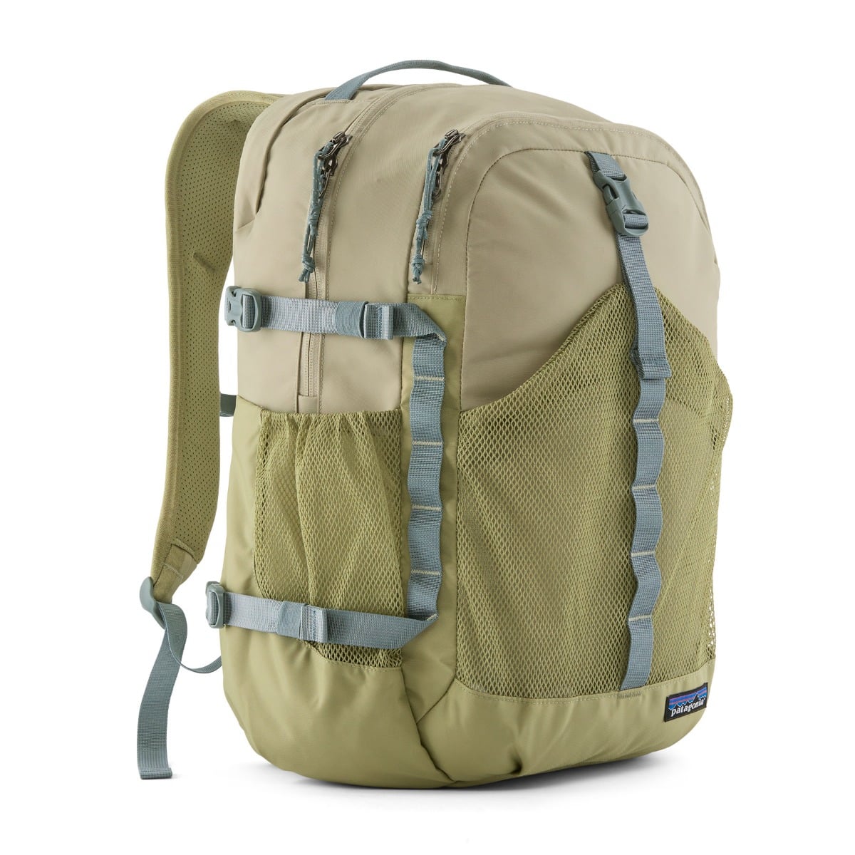 2 piece travel backpack The Pakt Travel Backpack - The Ultimate Carry-on Bag for Travelers