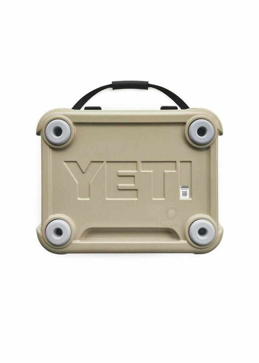 Yeti Roadie 24 Cool Box - Tan