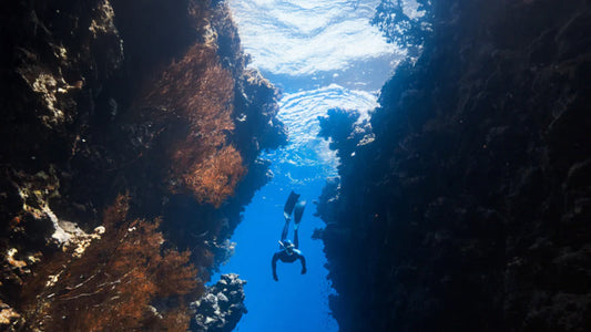8 must have diving accessories every diver needs