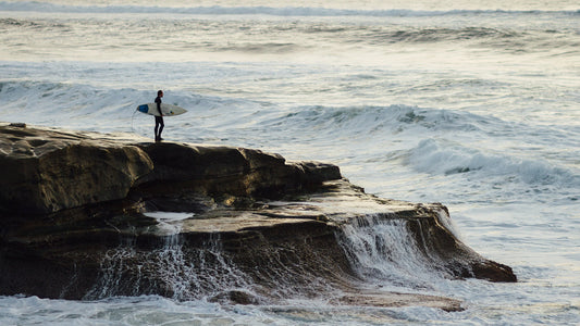 New O'Neill Psycho 1 Fall 2012 Wetsuit Review