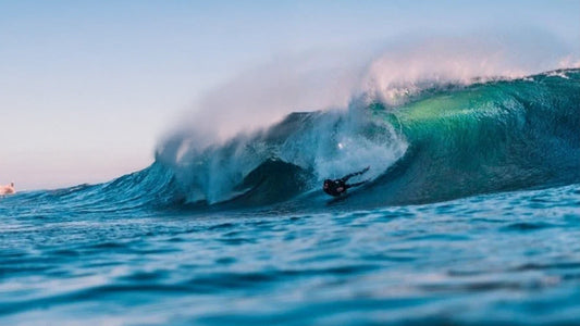 The Benefits of Bodyboarding for Health and Fitness