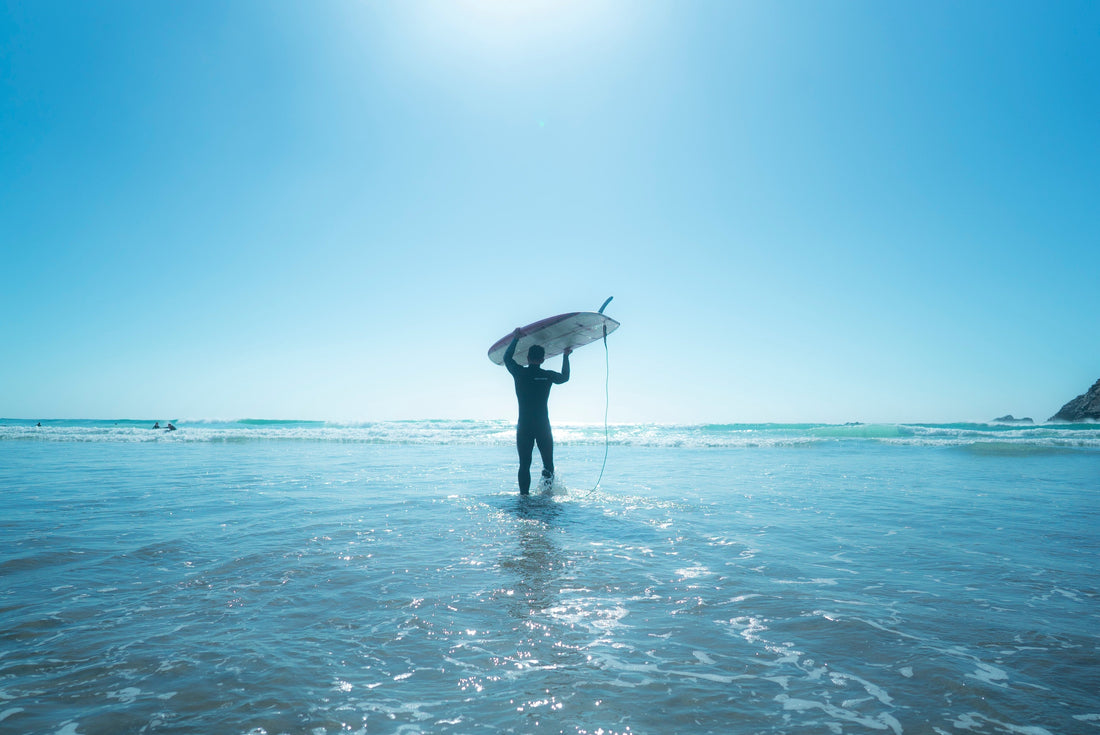 Flat for Billabong pro
