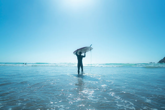 Flat for Billabong pro