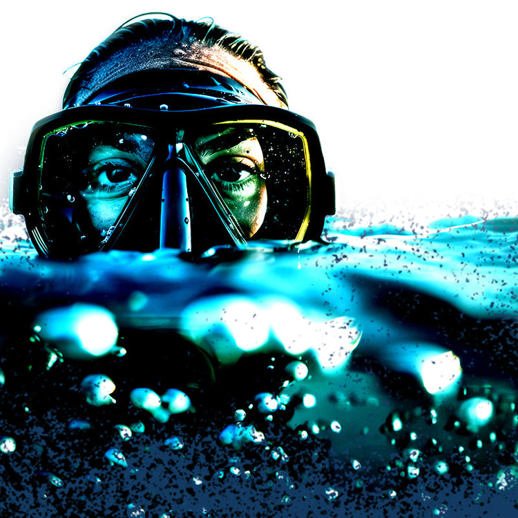 Popular Snorkelling, Spearfishing & Diving Equipment