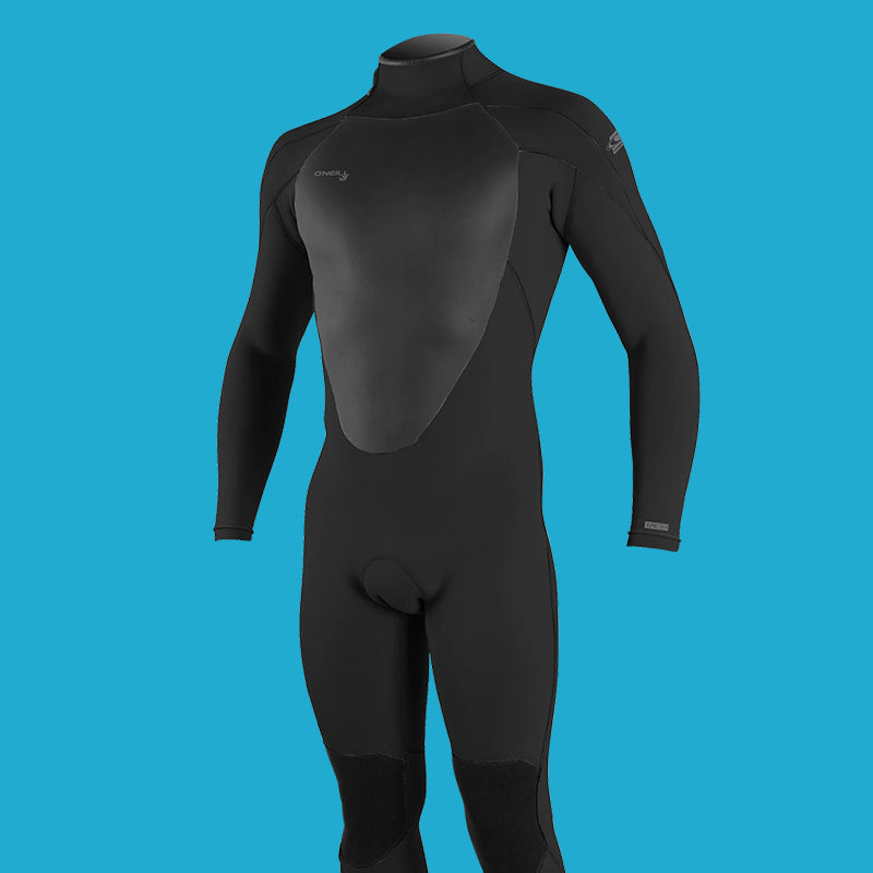 Mens Full Surfing Wetsuits | Warm, Flexible Suits for Every Season