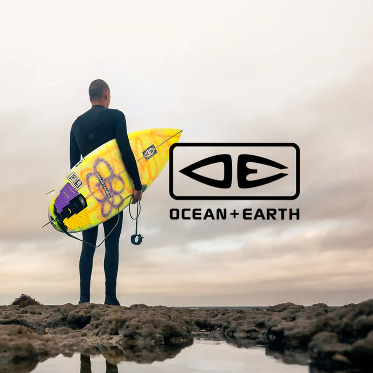 Ocean & Earth