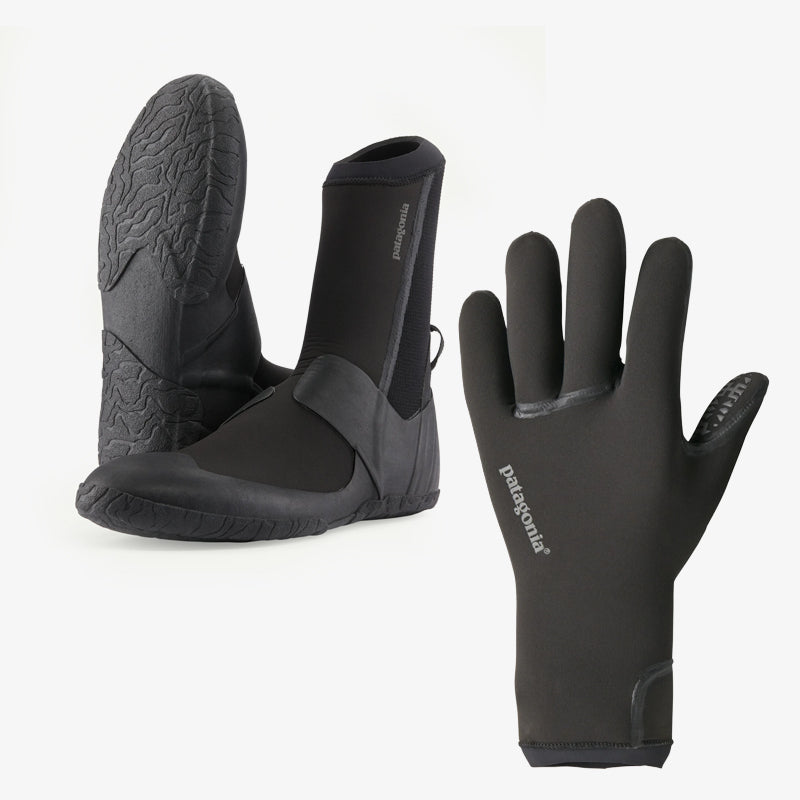 Patagonia Wetsuits for Sustainable Performance | Wetsuit Centre