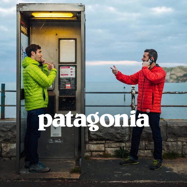 Patagonia Clothing