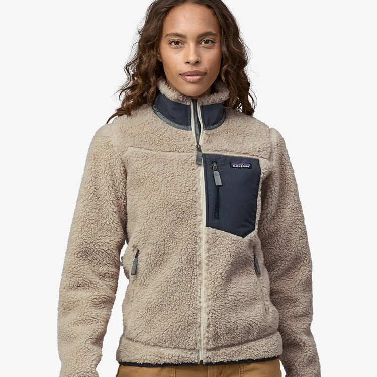 Patagonia Fleece Tops & Jackets