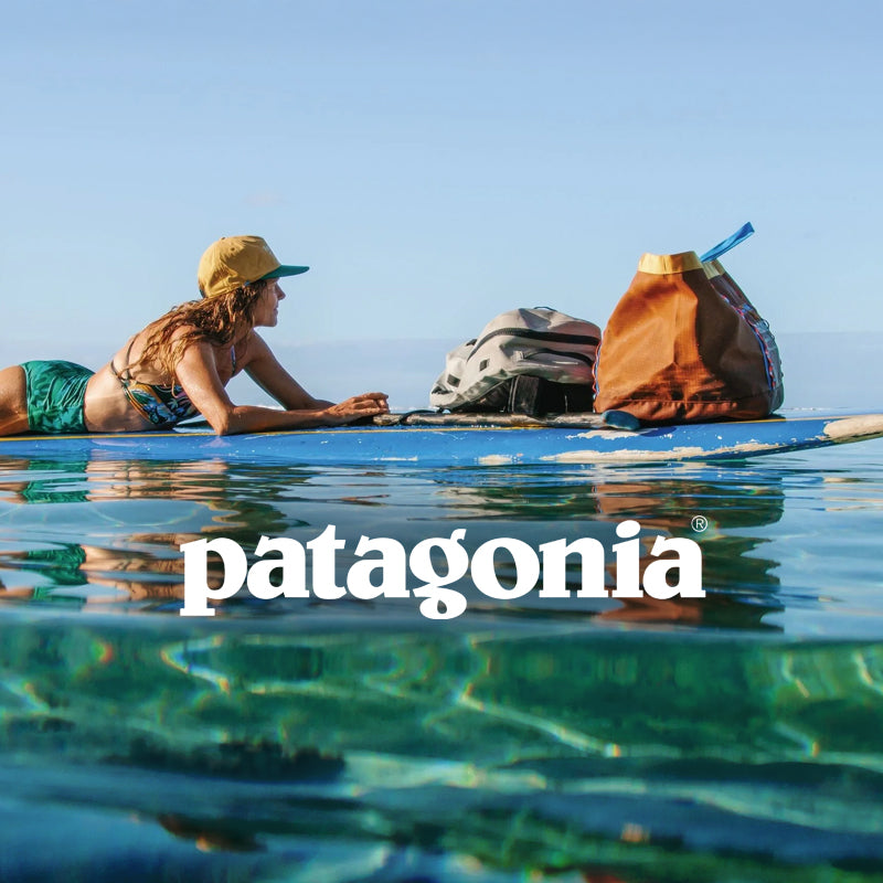Patagonia Wetsuits for Sustainable Performance | Wetsuit Centre