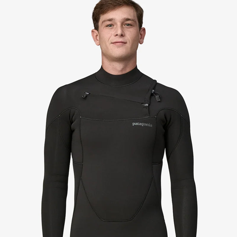 Patagonia Wetsuits for Sustainable Performance | Wetsuit Centre