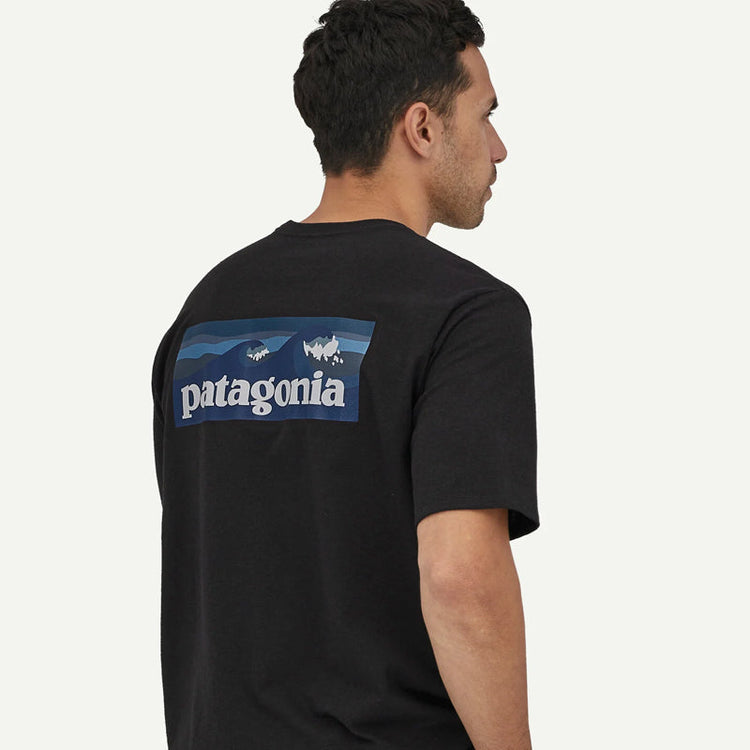 Patagonia T-shirts