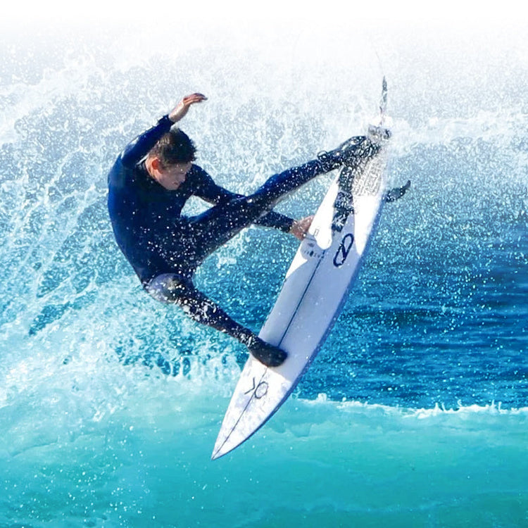 Surfboards