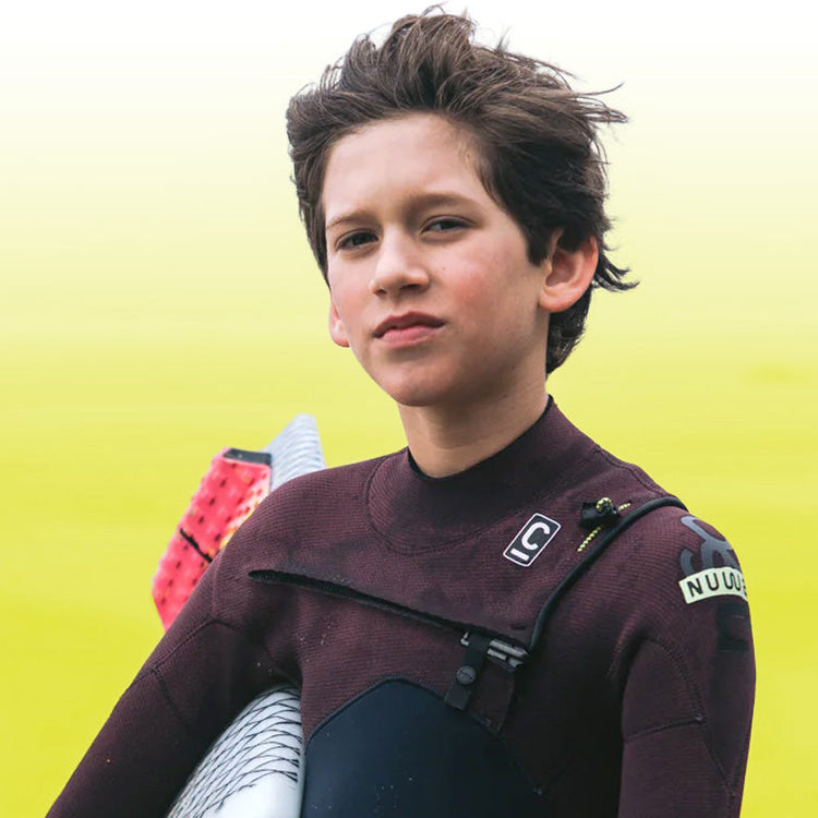 Kids Wetsuits