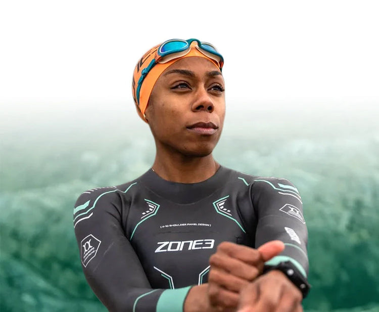 Open Water Swimming Wetsuits