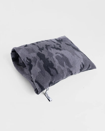 Dryrobe Cushion Cover - Black Camo