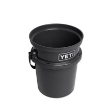 Yeti Loadout Bucket - Charcoal