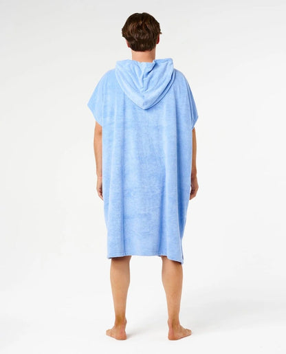 Rip Curl Classic Surf Hooded Towel - Blue