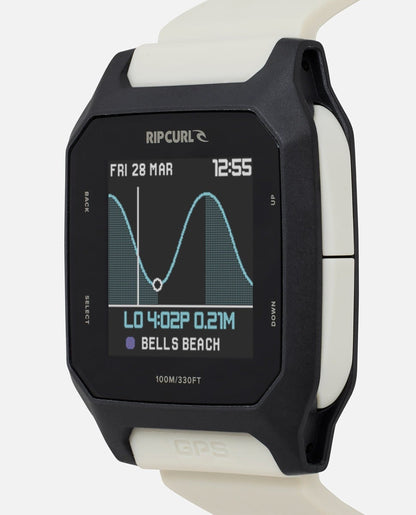 Rip Curl Search GPS 3 Watch - Natural