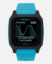 Rip Curl Search GPS 3 Watch in Blue