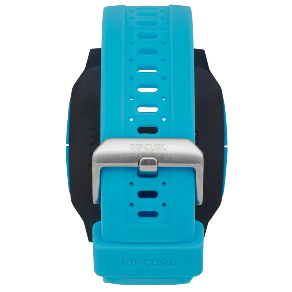 Rip Curl Search GPS 3 Watch - Blue | Wetsuit Centre