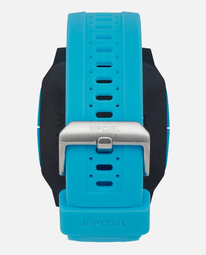 Rip Curl Search GPS 3 Watch - Blue