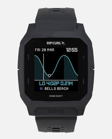 Rip Curl Search GPS 3 Watch - Midnight