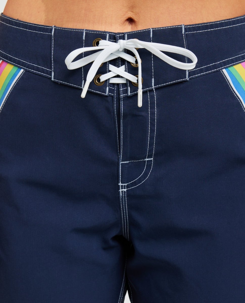 Rip Curl Surf Side 5 Boardshorts - Dark Navy