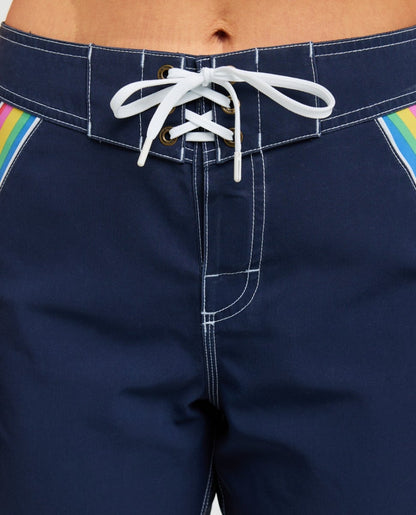 Rip Curl Surf Side 5 Boardshorts - Dark Navy