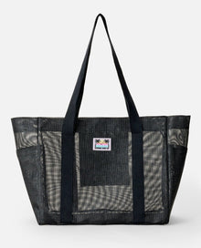 Rip Curl Sand Free Standard 32L Tote Bag - Black
