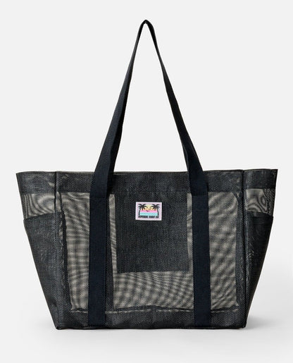 Rip Curl Sand Free Standard 32L Tote Bag - Black