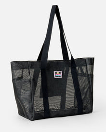 Rip Curl Sand Free Standard 32L Tote Bag - Black