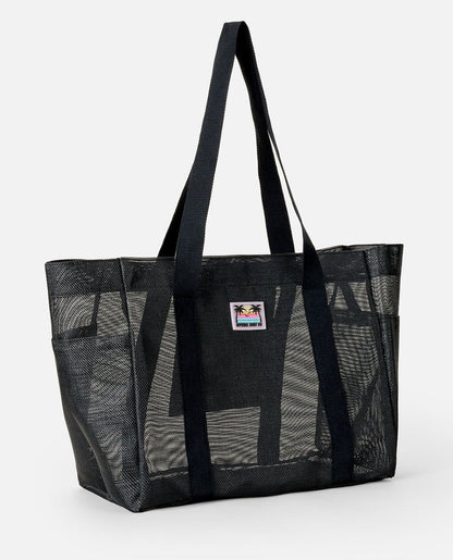 Rip Curl Sand Free Standard 32L Tote Bag - Black