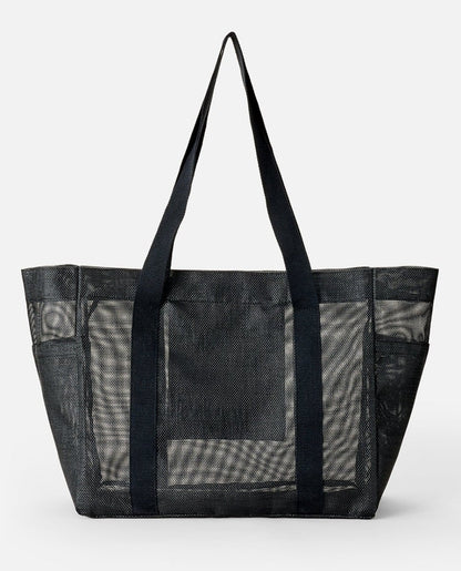 Rip Curl Sand Free Standard 32L Tote Bag - Black