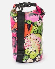 Rip Curl Surf Series 10L Barrel Dry Bag - Bloom