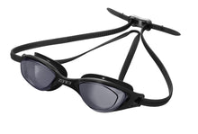 Zone3 Aspect Tinted Swim Goggles 2021 - Smoke - Full View