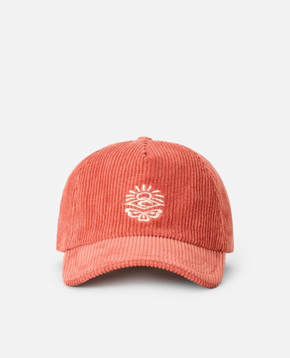 Rip Curl Icons Of Surf Cap - Apricot