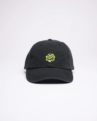 Rip Curl Carioca 6 Panel Cap in Black