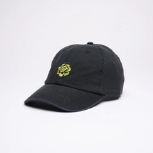 Rip Curl Carioca 6 Panel Cap - Black