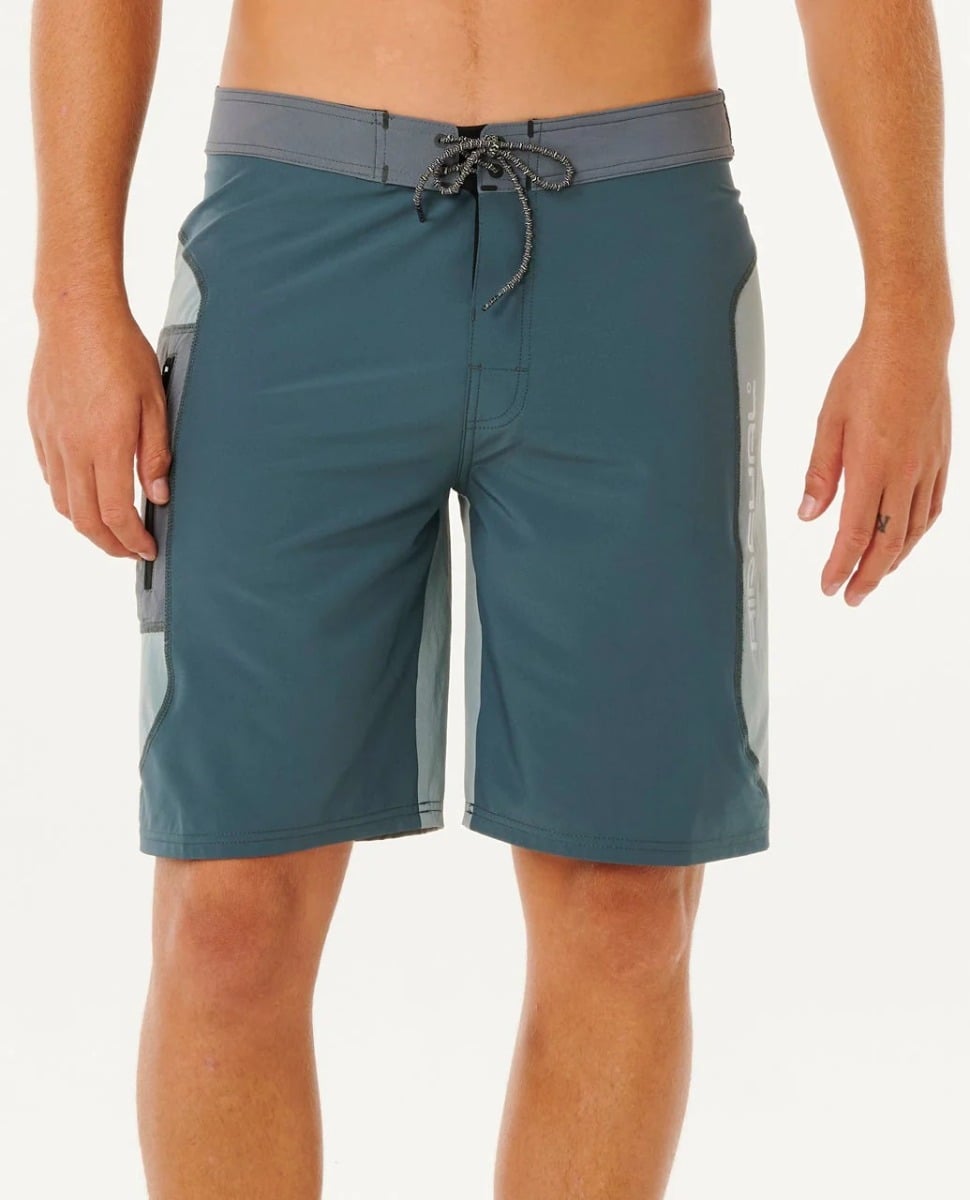 Rip Curl Mirage 20-inch Search Boardshorts in Pine Night