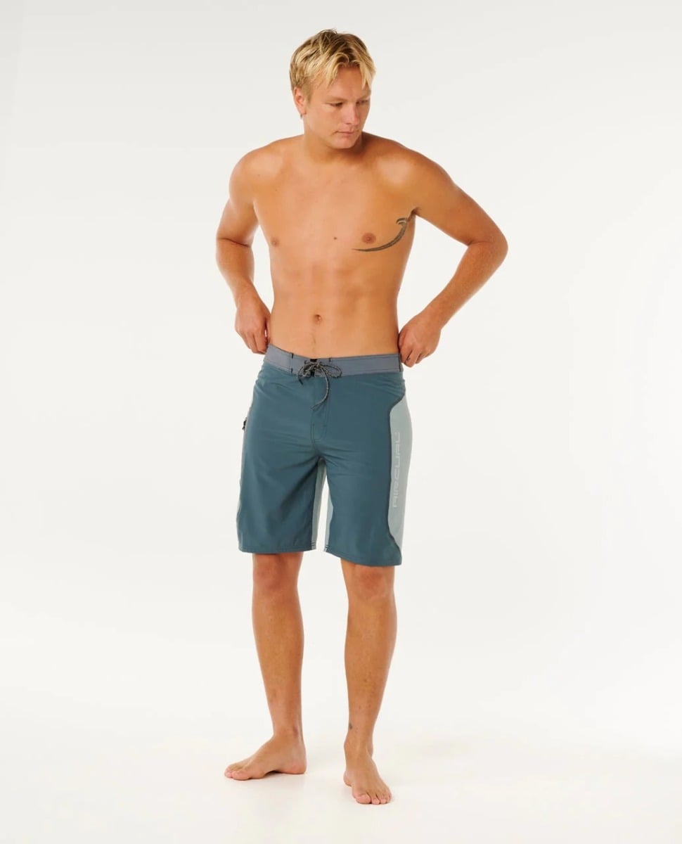 Rip Curl Mirage 20 inch Search Boardshorts - Pine Night