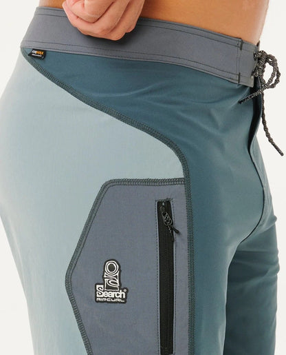 Rip Curl Mirage 20 inch Search Boardshorts - Pine Night