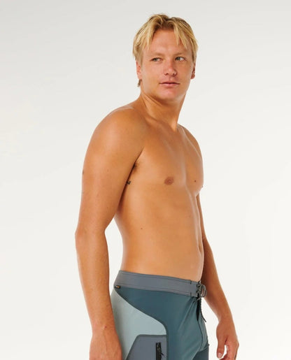 Rip Curl Mirage 20 inch Search Boardshorts - Pine Night