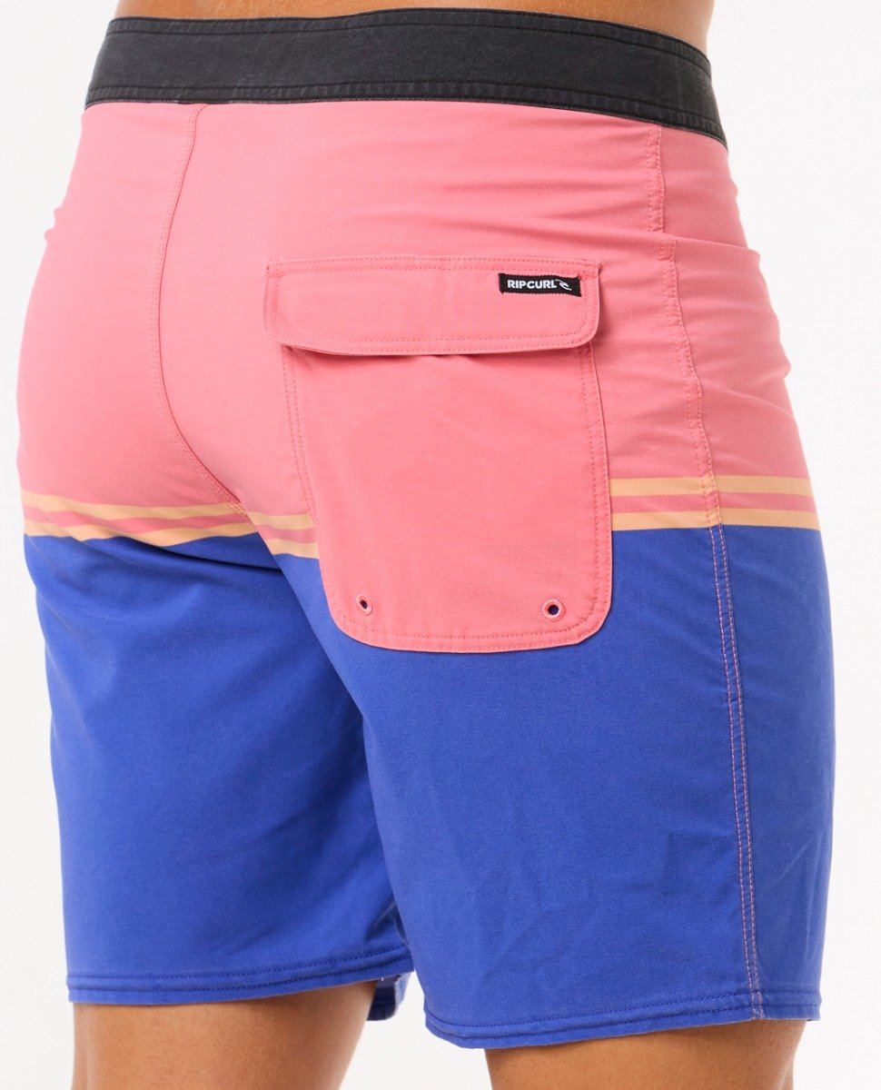 Rip Curl Mirage Men's Combine Boardshorts - Wild Berry