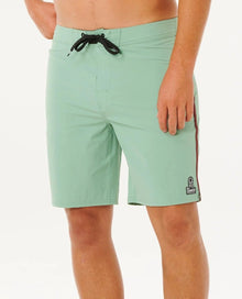 Rip Curl Mirage Core Cordura Boardshorts in Moss<